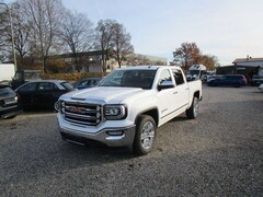 Bild des Angebotes GMC Sierra Doublecab *NAVI*SHZ*Kamera*
