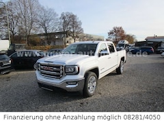 Bild des Angebotes GMC Sierra Doublecab *NAVI*SHZ*Kamera*