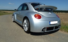 VW New Beetle New Beetle 3.2 RSI - Sammlerfahrzeug -