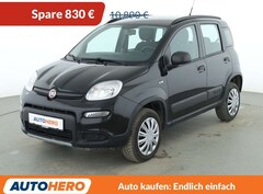 Bild des Angebotes Fiat Panda 0.9 4x4 Wild *RADIO*KLIMA*GARANTIE*