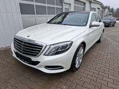 Bild des Angebotes Mercedes-Benz S 500 S 500 4Matic (222.085)