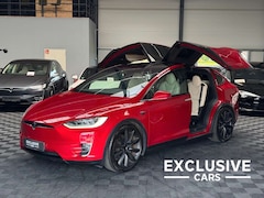 Bild des Angebotes Tesla Model X MODEL X LONG RANGE RAVEN | 7SEATER | 22INCH |