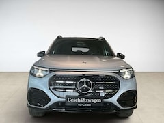 Mercedes-Benz GLB 250 + AMG Line AHK AUT DynLicht Fernlichtass.