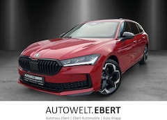 Bild des Angebotes Skoda Superb 1.5 TSI iV Sportline/PANO/AHK/HUD/ACC/360