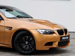 Bild des Angebotes BMW M3 INDIVIDUAL SUNBURST GOLD | 1.HAND | 55 TKM !