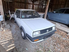 Bild des Angebotes VW Jetta Jetta 2