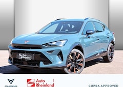 Bild des Angebotes CUPRA Formentor 1.5 eTSI DSG MATRIX LED/ACC/PDC/SITZHZ./NAVI