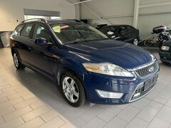 Bild des Angebotes Ford Mondeo Trend