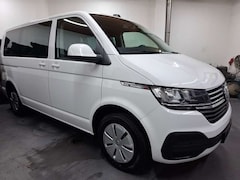 Bild des Angebotes VW T6 Caravelle !8-Sitze!Navi!Pdc!Ahk!Tempomat!Sitzh