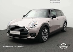 Bild des Angebotes MINI Cooper Clubman NAVI RFK 18"