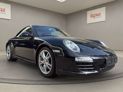 Bild des Angebotes Porsche 997 Carrera Coupe