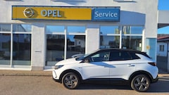 Bild des Angebotes Opel Grandland Grandland 1.2 Turbo Automatik GS