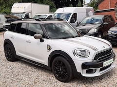 Bild des Angebotes MINI Cooper SE Countryman John Works ALL4 Pano*HeadUp