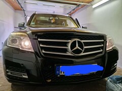 Bild des Angebotes Mercedes-Benz 220 Glk/ Suv