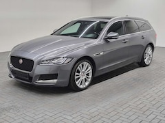 Bild des Angebotes Jaguar XF Sportbrake AWD Portfolio LED/Navi/AHK/Pano/Me