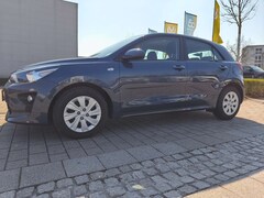 Bild des Angebotes Kia Rio Rio Fließheck 1.2 Edition 7/Klima/1.Hd/Sitzhzg