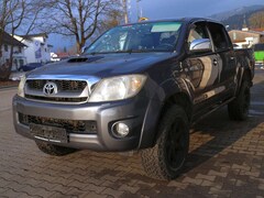 Bild des Angebotes Toyota Hilux Double Cab Sol 4x4
