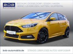 Bild des Angebotes Ford Focus 2.0 250PS ST-Line LEDER XENON NAVI