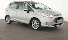 Bild des Angebotes Ford B-Max B-MAX Titanium