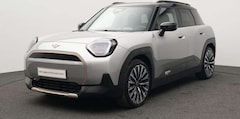 Bild des Angebotes MINI Aceman Favoured Trim