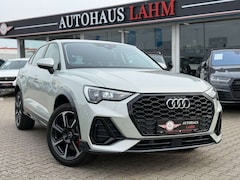 Bild des Angebotes Audi Q3 Sportback 45TFSIe S-TRONIC"S-LINE"AMBIENTE*