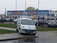 Bild des Angebotes Renault Kangoo Happy Family*KLIMA*ZV-FUNK*RADIO-CD !!