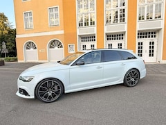Bild des Angebotes Audi RS6 Performance exclusive Mattlack Akrapovic B&O