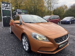 Bild des Angebotes Volvo V40 Summum*Automatik*Navi*Sitzhei