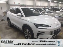 Bild des Angebotes BYD Seal U DESIGN PHEV 1.5 238KW NAVI,KLIMA,ALLRAD,SITZHZG