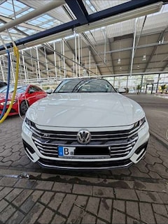 Bild des Angebotes VW Arteon VW Arteon R-Line Edition