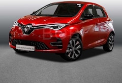 Bild des Angebotes Renault ZOE E-Tech 100% elektrisch Evolution EV50 8-fach bereift CCS