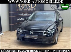 Bild des Angebotes VW Golf Life 1.5 TSI Navi/LED/Dig.Cockpit/ Life