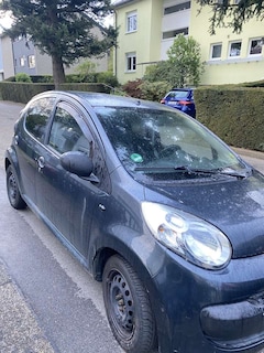 Bild des Angebotes Citroen C1 1.0 Advance