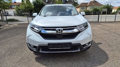 Bild des Angebotes Honda CR-V 1.5 T 4WD Elegance