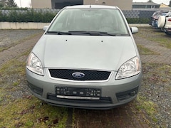 Bild des Angebotes Ford Focus C-MAX Futura