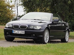 Bild des Angebotes BMW 320 320 Ci Aut.