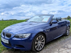 Bild des Angebotes BMW M3 V8 Drivelogic