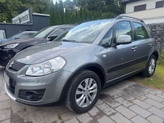 Bild des Angebotes Suzuki SX4 Classic Style 4X4
