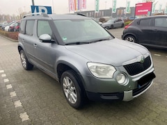 Bild des Angebotes Skoda Yeti Ambition Plus Edition