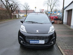 Peugeot 107 Envy * 1,0 * 1. Hand *  Scheckheft