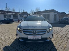 Bild des Angebotes Mercedes-Benz GLA 220 CDI ~4Matic~Pano.Schie.~Scheckhef.~Navi~