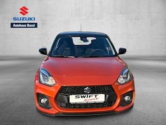 Bild des Angebotes Suzuki Swift 1.4 BOOSTERJET HYBRID Sport
