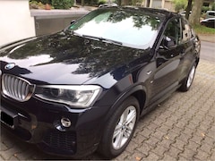 Bild des Angebotes BMW X4 M