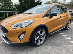 Bild des Angebotes Ford Fiesta Fiesta ACTIVE 5Türer*PDC*NAVI*SPURASSISTENT*LED