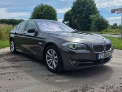 Bild des Angebotes BMW 528 528i+Aut.