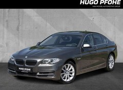 Bild des Angebotes BMW 528 i. Head Up. Driving Plus. 18 Zoll