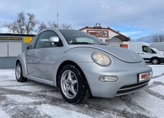 Bild des Angebotes VW New Beetle 2.0