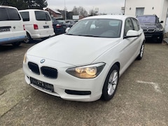 Bild des Angebotes BMW 114 Baureihe 1 Lim. 5-trg. 114 i