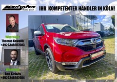 Bild des Angebotes Honda CR-V 2.0 i-MMD Hybrid 4WD Executive