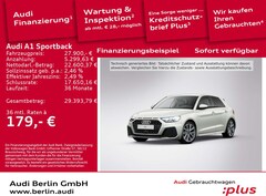 Bild des Angebotes Audi A1 S line 25 TFSI S tr.